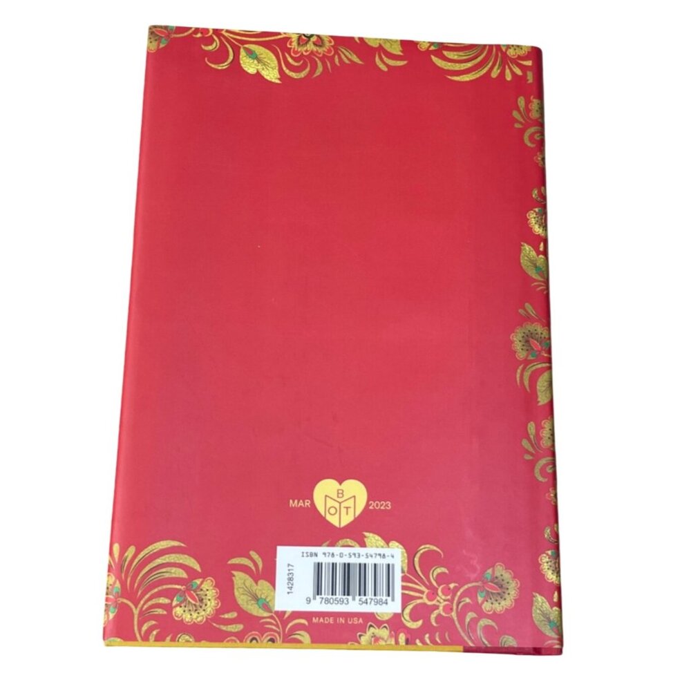 The Last Russian Doll Kristen Loesch Historical Family Saga Women Hardback - Picture 2 of 6